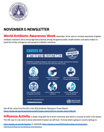 ICNC November E-Newsletter 2019