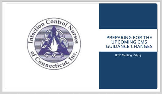 ICNC February 2025 Webinar