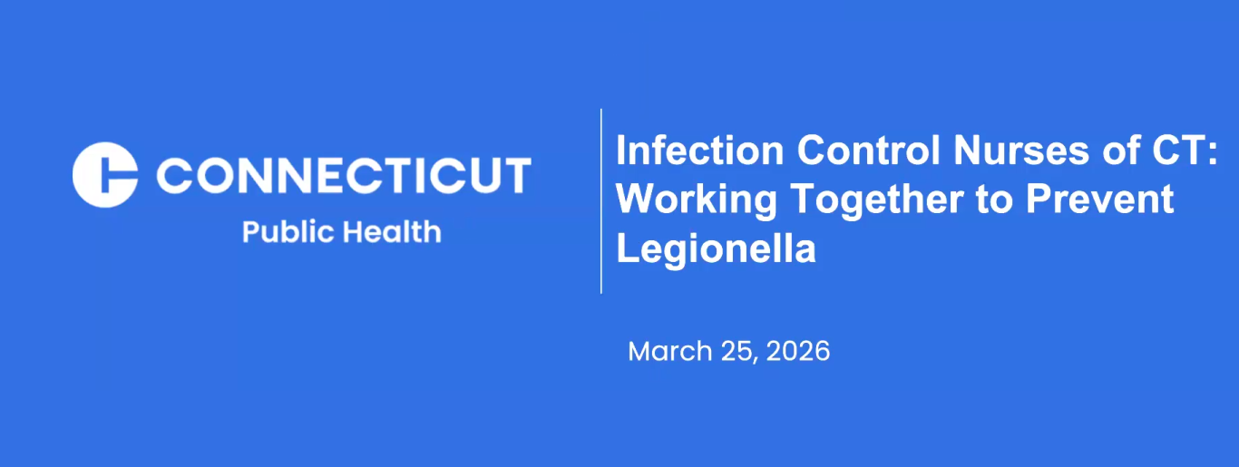 ICNC Webinar - March 2026