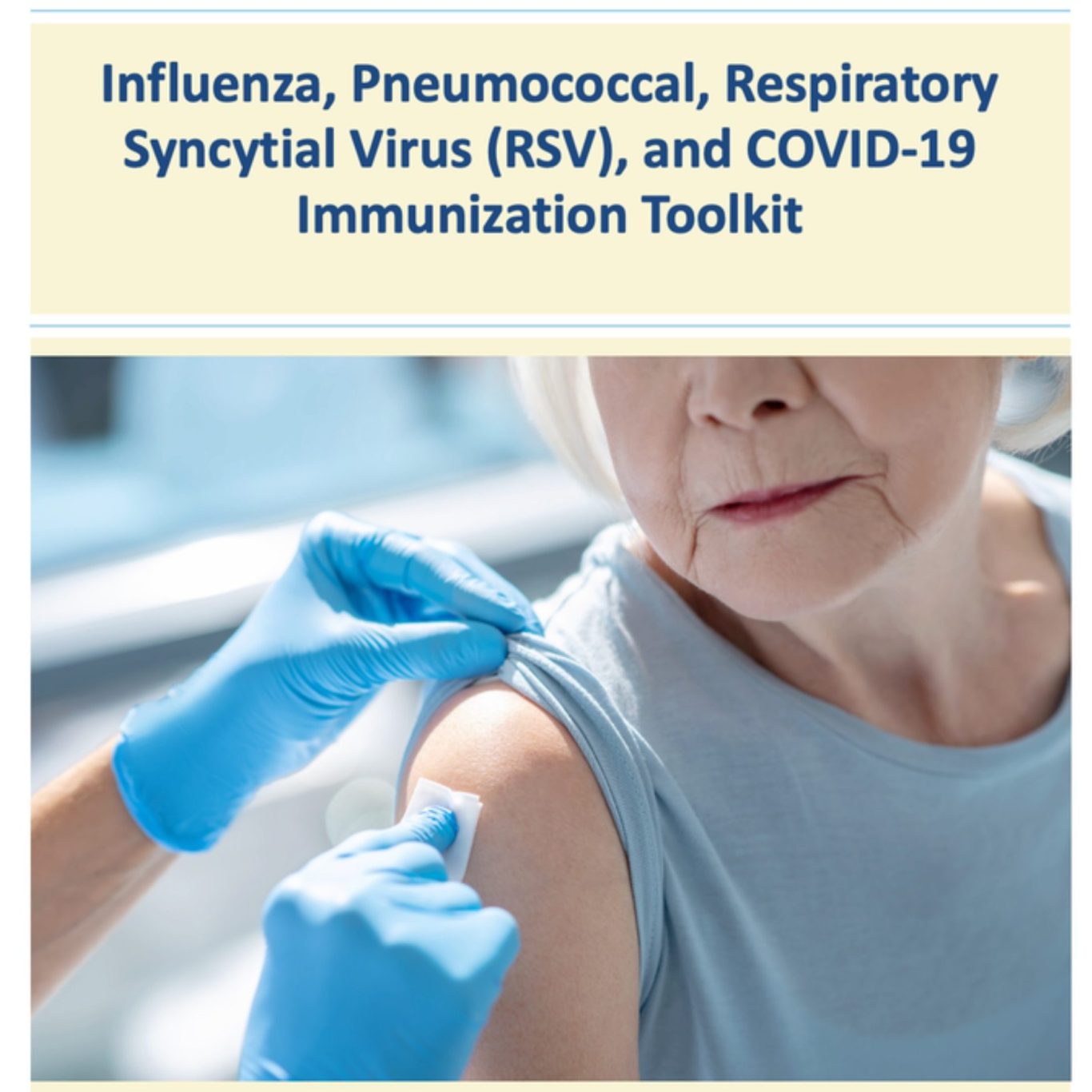 RSV - Covid - Toolkit