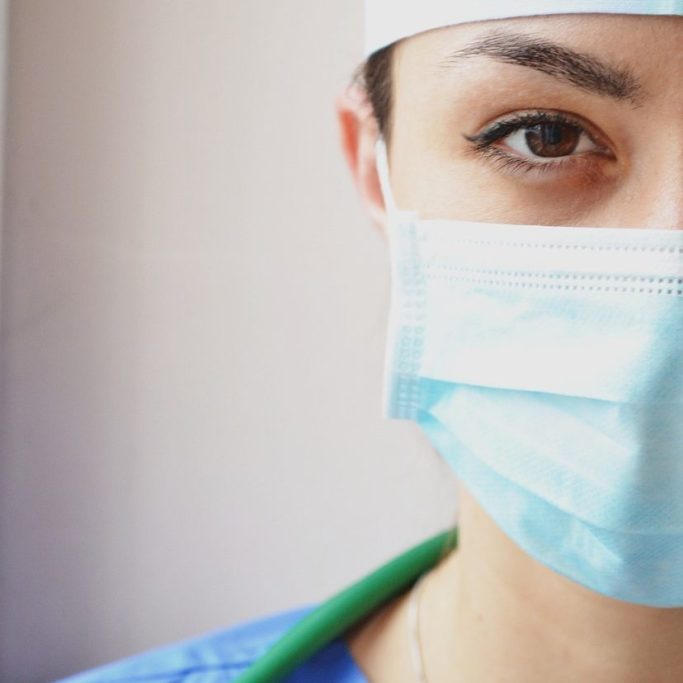 Infection Control Nurse