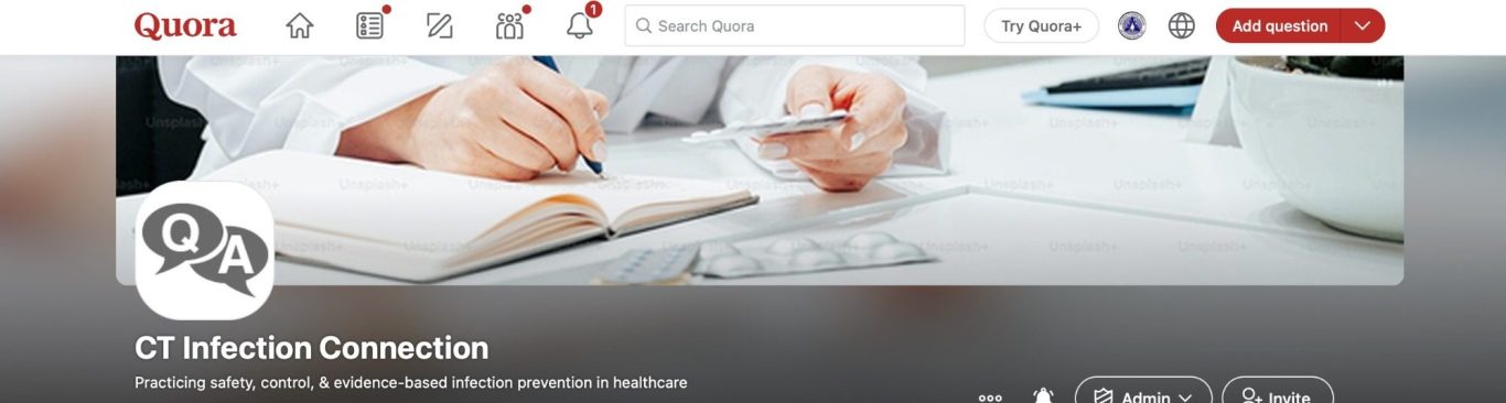 Infection Preventionists Exchange