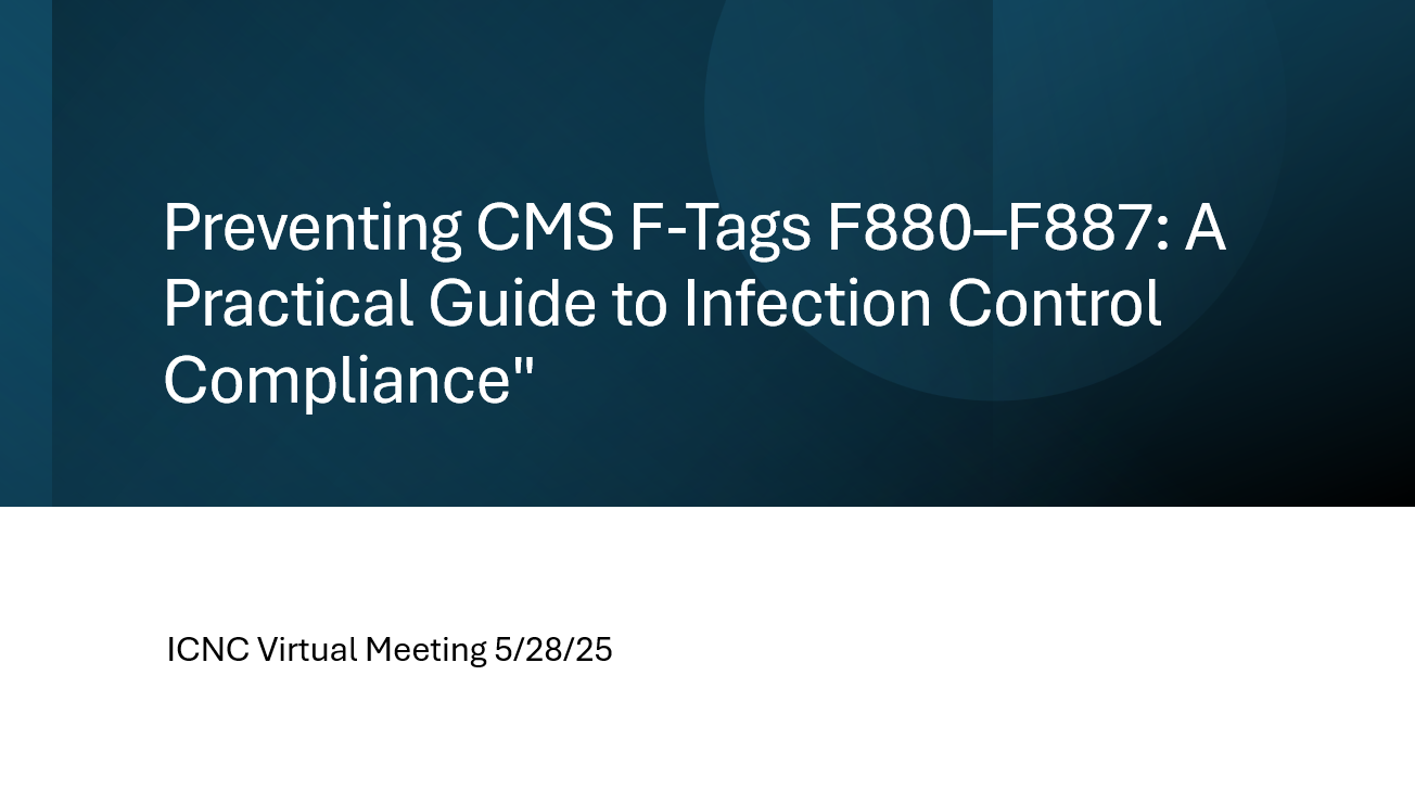 ICNC Webinar