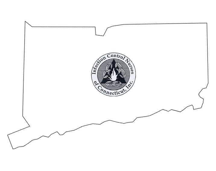 Connecticut Map Outline